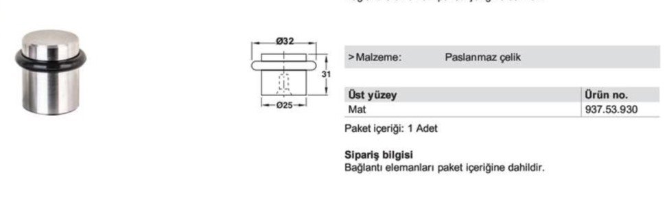 Stoper