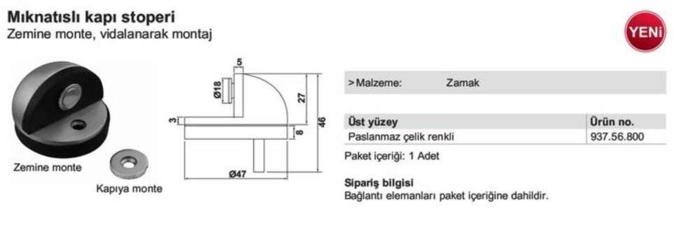 Stoper