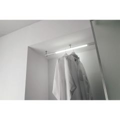 PLAY Isikli aski borusu alü, 860mm