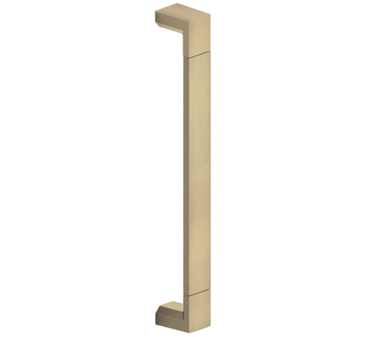 Çebi A 5249600 MP30 SİNA Fırçalanmış Antik Çekme Kol 62 CM