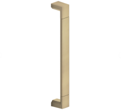 Çebi A 5249600 MP30 SİNA Fırçalanmış Antik Çekme Kol 62 CM