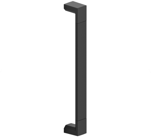 Çebi A 5249350 PC24 SİNA Siyah Çekme Kol 35 CM