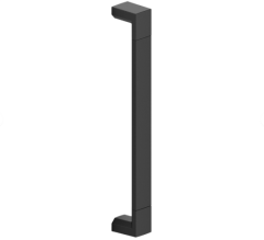 Çebi A 5249350 PC24 SİNA Siyah Çekme Kol 35 CM