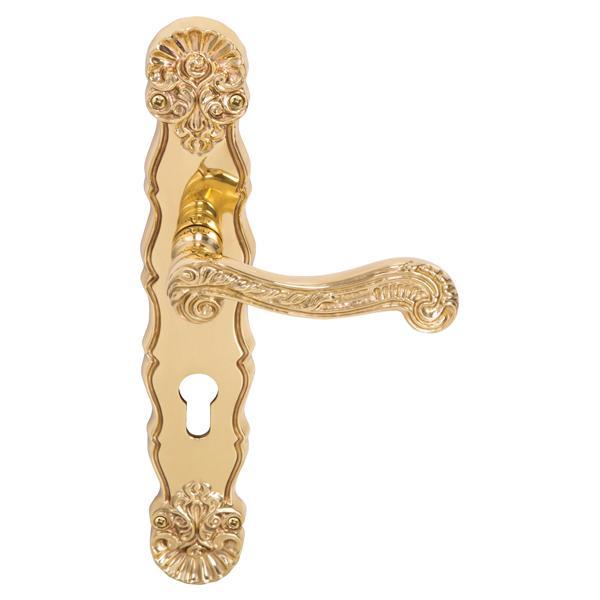 VICTORIA Kol seti (barelli) par.pirinç