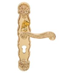 VICTORIA Kol seti (barelli) par.pirinç