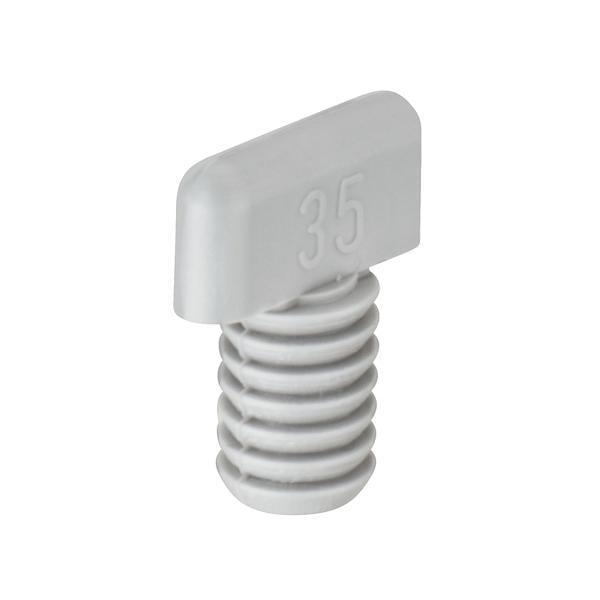 Slido F-Li11 12A Kilavuz, gri