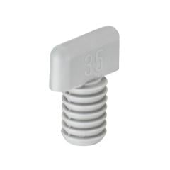 Slido F-Li11 12A Kilavuz, gri