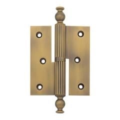 CALISTO yaprak mentese a.bronz,DIN sol