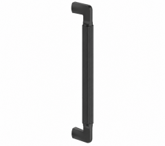 Çebi A 525032030 PC24 ALVA Siyah Çekme Kol 35 CM