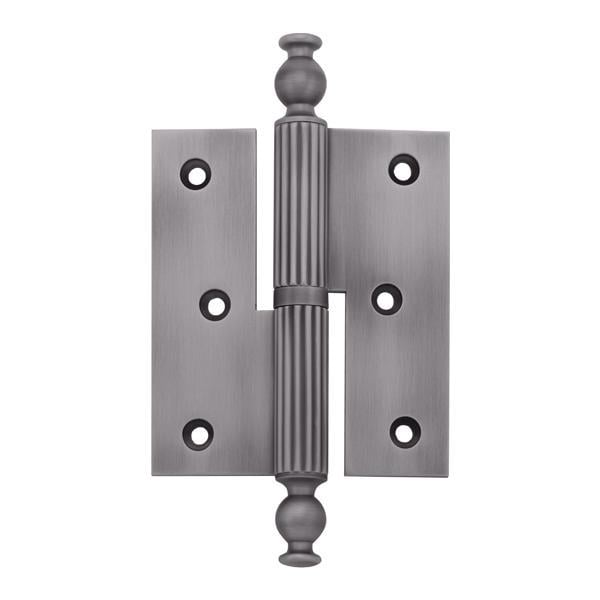 CALISTO yaprak mentese a.gümüs,DIN sol