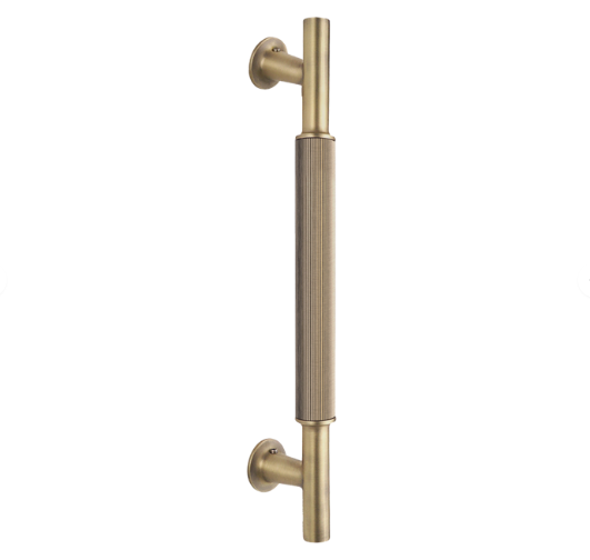 Çebi A 525132030 MP30 LONA Fırçalanmış Antik Çekme Kol 41 CM