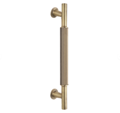Çebi A 525132030 MP30 LONA Fırçalanmış Antik Çekme Kol 41 CM