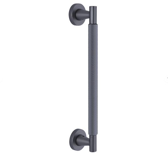 Çebi A518332020 PC27 SOHO Antrasit Çekme Kol 37 CM