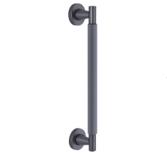 Çebi A518332020 PC27 SOHO Antrasit Çekme Kol 37 CM