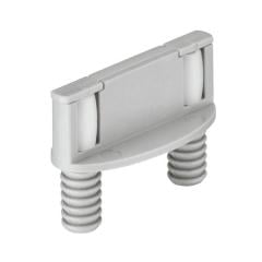 Slido F-Li11 12A Makarali kilavuz, gri