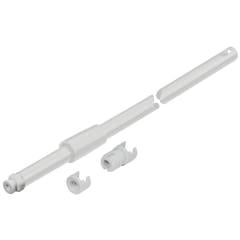 MATRIX BOX P Yan bordür beyaz 500mm