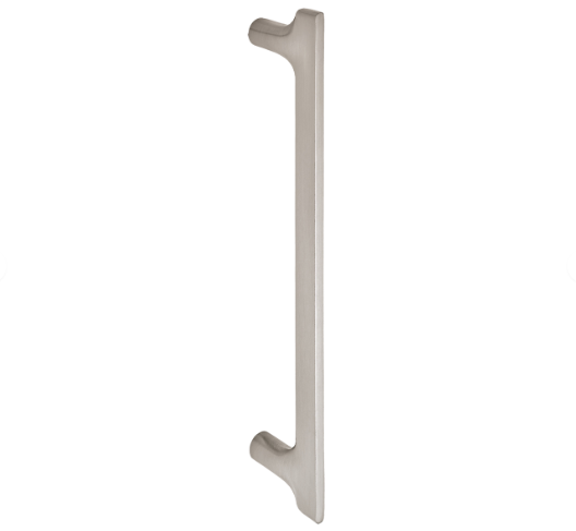 Çebi A5103300 MP08 MİRA Fırçalanmış İnoks Çekme Kol 36 CM
