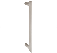 Çebi A5103300 MP08 MİRA Fırçalanmış İnoks Çekme Kol 36 CM