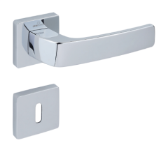 Çebi A5191 MP02 CHI Kapı Kolu Krom Oda