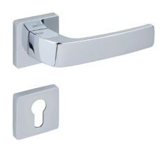 Çebi A5191 MP02 CHI Kapı Kolu Krom Barelli