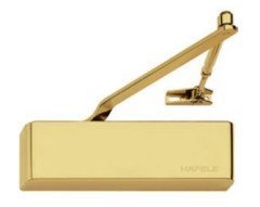 DCL51 Kapi kapatici F, EN2-5, p.pirinç