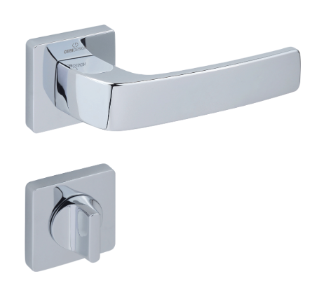 Çebi A5191 MP02 CHI Kapı Kolu Krom WC