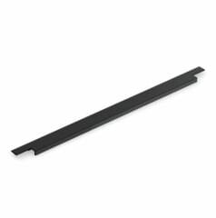 STAIRWAY II Profil kulp mat siyah 647mm