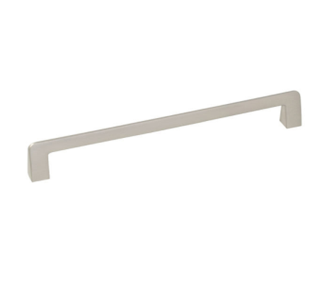 RIGID Kulp paslanmaz çelik renkli 288mm