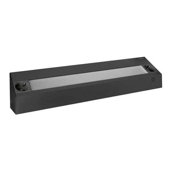 ELROND Prizli tezgah alti ayd,siy.600mm