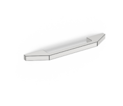 KNITE II Kulp p. çelik renkli 256mm