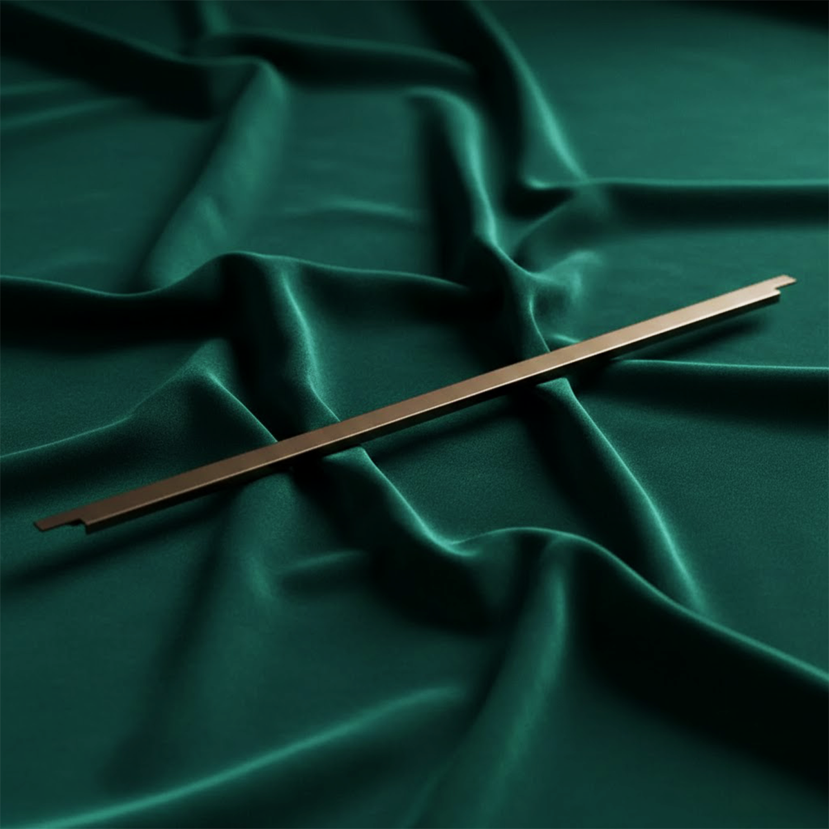 STAIRWAY II Profil kulp p.çel. 747mm