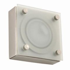 Raf alti aydinlat.ni.kpl.30x80x80mm