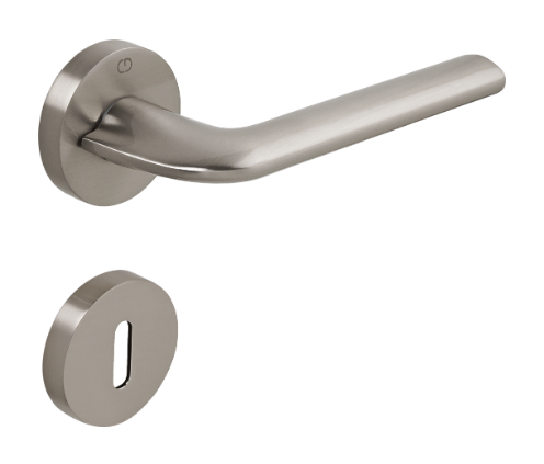 Çebi A534 MP08 LUMA Kapı Kolu Inox Oda