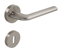 Çebi A534 MP08 LUMA Kapı Kolu Inox Oda