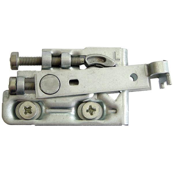 SC4 Dolap aski galvaniz dübelli sol