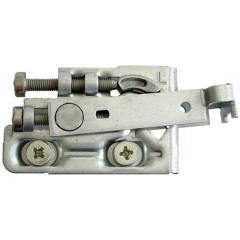 SC4 Dolap aski galvaniz dübelli sol