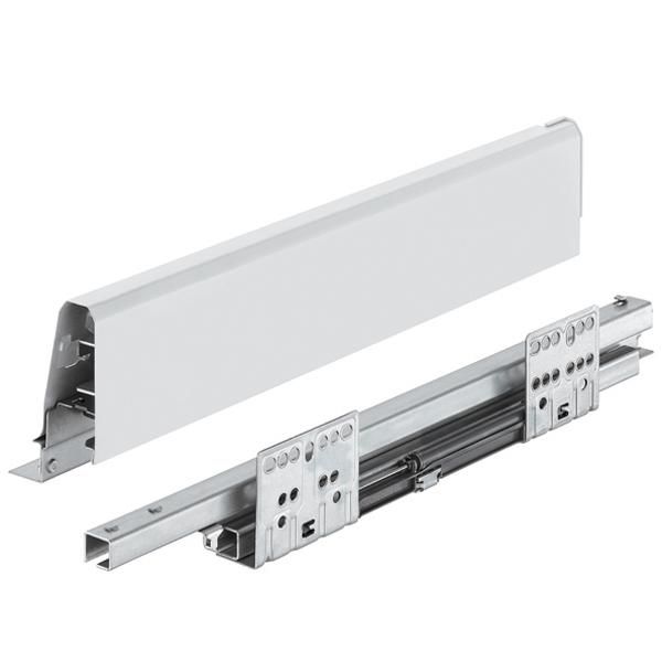 MATRIX BOX S35 gri 16/84/300mm