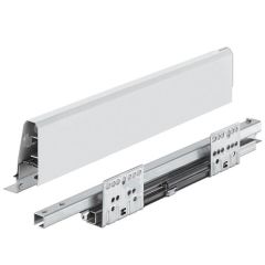 MATRIX BOX S35 gri 16/84/400mm