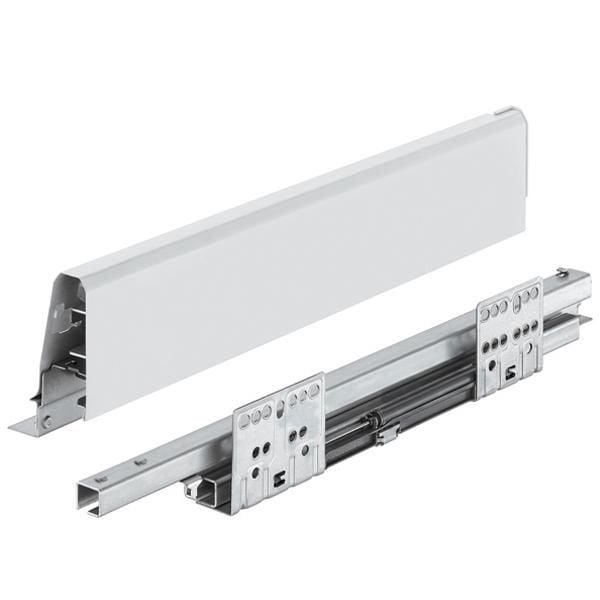 MATRIX BOX S35 gri 16/84/500mm