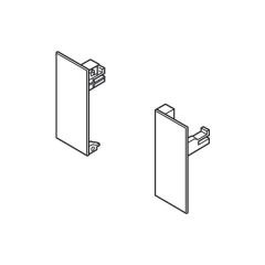 MATRIX BOX S35 Iç çekmece tutucu ant H84