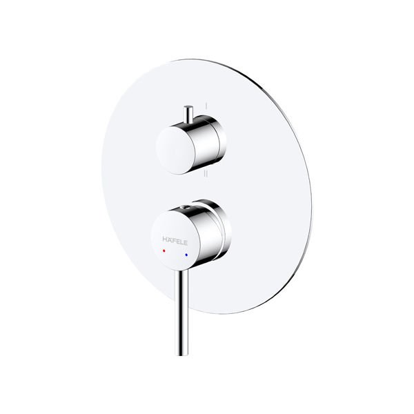 NEOMIX R 2F Ank.banyo bataryası,p.krom