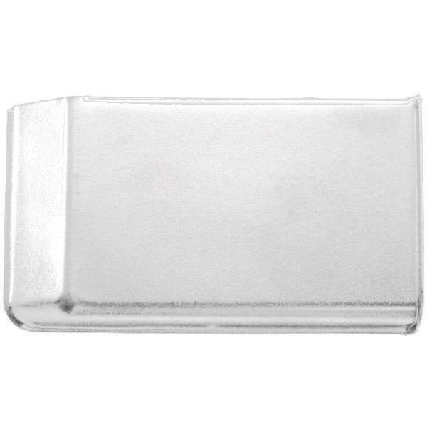 SC4 Kapak beyaz plastik sol