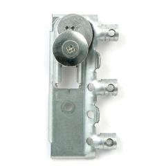 TR8 Gizli dolap aski elemani,dübelli,sol