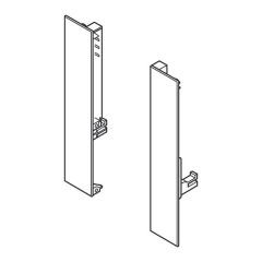 MATRIX BOX S35 Iç çek. tutucu gri H199