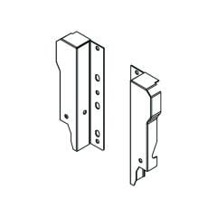 MBOX S35 Arka panel baglanti H199 gri
