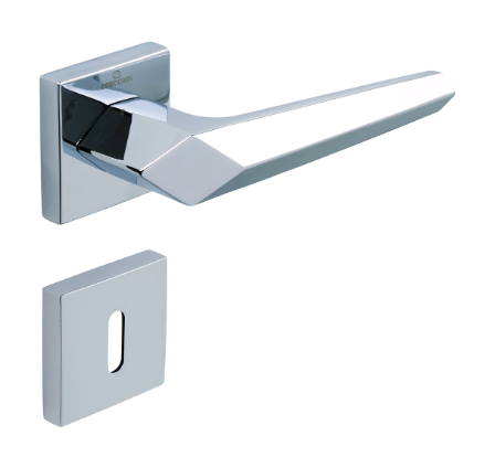 Çebi A528 MP02 SATA Kapı Kolu Krom Oda
