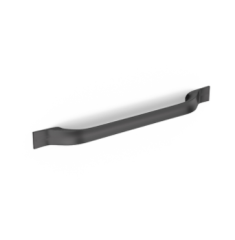 BELLA Kulp antrasit 192mm