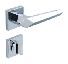 Çebi A528 MP02 SATA Kapı Kolu Krom WC