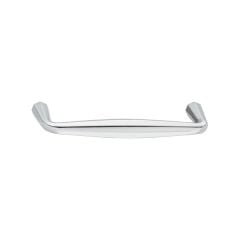 DIAMOND Kulp parlak krom 160mm