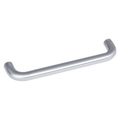 BODO Çekme kol erkek p.çelik mat 244mm